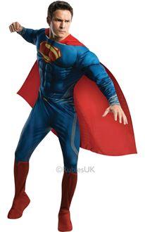 Picture of SUPERMAN