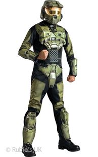 Slika od MASTER CHIEF DELUXE