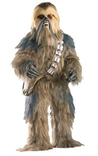 Slika od CHEWBACCA KOLEKCIONARSKO IZDANJE