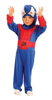 Picture of SPIDER HEROJ