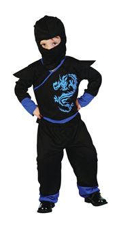 Picture of PLAVI NINJA