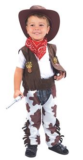 Picture of LITTLE COWBOY