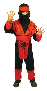 Slika od SPIDER NINJA