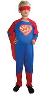 Slika od SUPER HEROJ