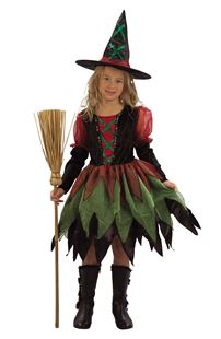 Picture of FOREST WITCH