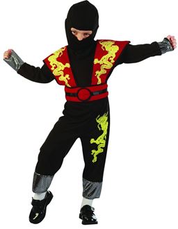 Picture of CRVENI NINJA