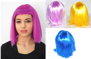 Picture of NEON WIG