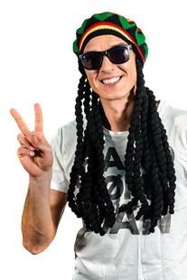 Slika od REGGAE