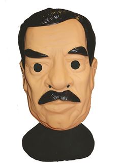 Picture of SADDAM HUSSEIN
