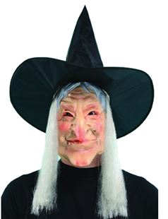 Picture of GREY HAIR WITCH