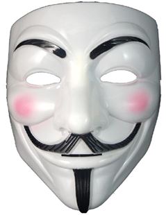 Picture of ANONYMOUS
