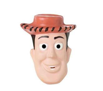 Picture of WOODY