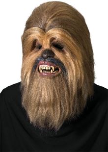 Slika od CHEWBACCA