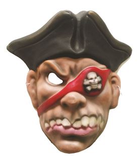 Picture of PIRATE'S CAPTAIN