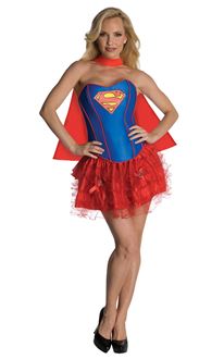 Picture of SUPERGIRL KORZET