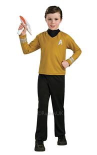 Picture of CAPTAIN KIRK DELUXE