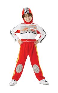 Slika od AUTI; ODIJELO ZA UTRKU DELUXE