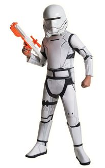 Picture of FLAMETROOPER DELUXE