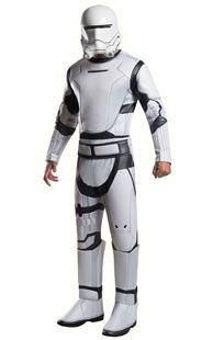 Slika od DELUXE FLAMETROOPER