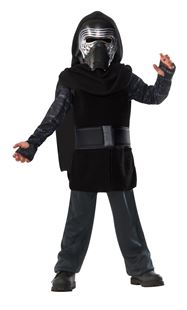 Slika od STAR WARS EP7  KYLO REN SUIT