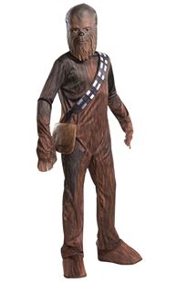 Slika od CHEWBACCA