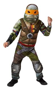 Slika od TMNT HYBRID TURTLE