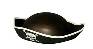 Picture of PIRATE'S HAT