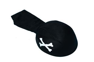 Picture of PIRATE'S SCARF HAT