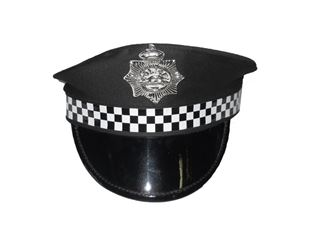 Slika od POLICIJSKA KAPA