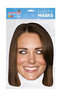 Picture of KATE MIDDLETON