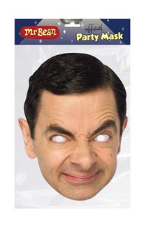 Picture of MR. BEAN
