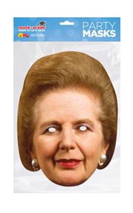 Picture of MARGARET THATCHER