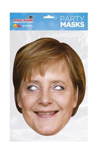 Slika od ANGELA MERKEL