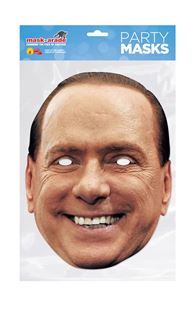 Slika od SILVIO BERLUSCONR