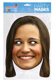 Picture of PIPPA MIDDLETON