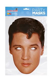 Picture of ELVIS PRESLEY