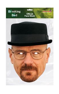 Picture of WATER WHITE HEISENBERG