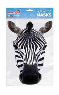 Picture of ZEBRA