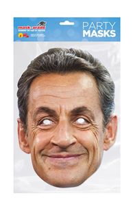 Slika od NICOLAS SARKOZY