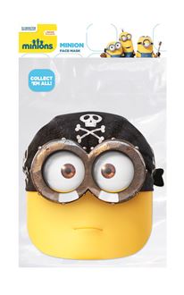 Picture of EYE MATIE MINION