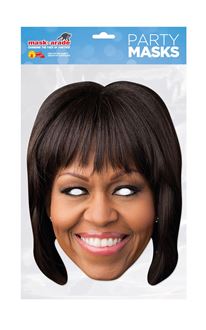 Picture of MICHELLE OBAMA