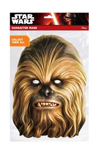 Slika od CHEWBACCA