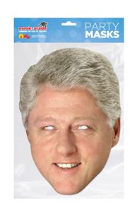 Picture of BILL CLINTON