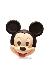 Picture of MICKEY EVA