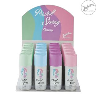 Picture of HAIRSPRAY PASTEL BLUE