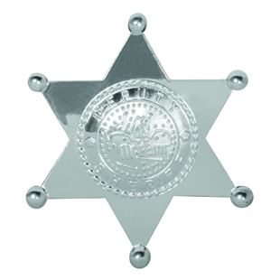 Picture of BADGE 'DEPUTY SHERIFF'