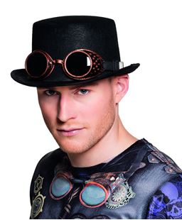 Picture of HAT STEAMPUNKS