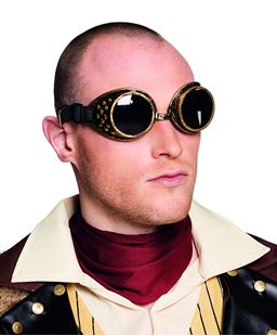 Slika od NAOČALE STEAMPUNK