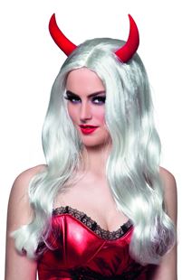 Picture of WIG WHITE HEAT