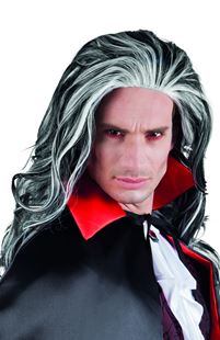 Picture of WIG VAMPIRE LOUIS